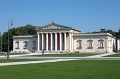 0940-Glyptothek am Koenigsplatz